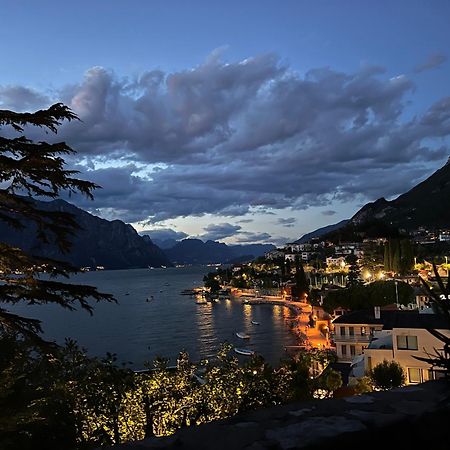 Amazing View Daire Malcesine Dış mekan fotoğraf